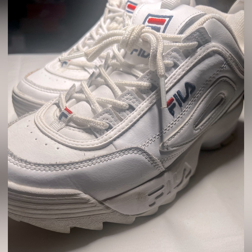 Fila Disruptor 2 Premium sneakers